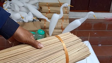 Keo bẫy cò bẫy vạc 199k/1kg 0852341986.  Nan cáp quang 149k/1kg. Nan tre 80k/1kg. Cò xốp 20k/1 con