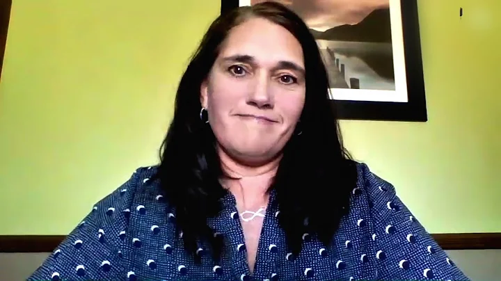 Karen McLaughlin | ChildWIN Gala 2021
