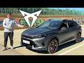 CUPRA Formentor 2026, PHEV y más de 100 km eléctricos