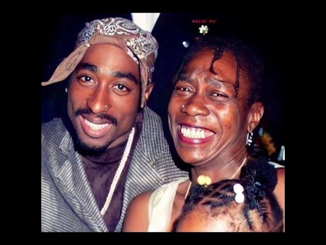 2pac dear mama 🕊💕 Rip to the legend #2pac #hiphop #hiphop90s #westside #rapper #fyp