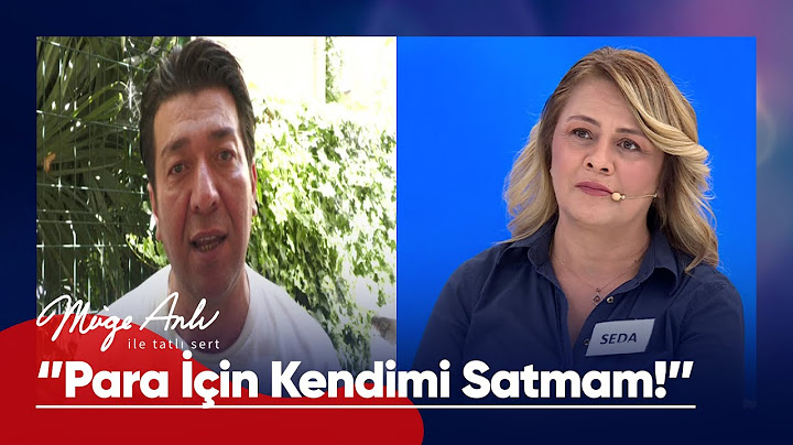 ''Sevgilimle sıkıntım para değil saplantı!'' - Müge Anlı ile Tatlı Sert 20 Haziran 2025