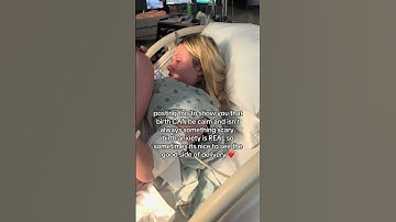 Thumbnail of posting this to show you that birth CAN be calm and isn't #pidd #pitalk #pid