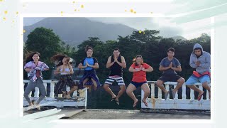 Exploring Camiguin | Part 2| Vlog#6| jamventure