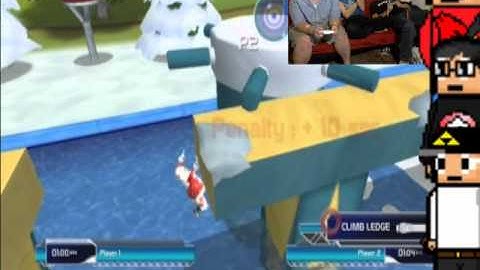 Epic Gamers :  I ran so far away - Wipeout 2 Part 5