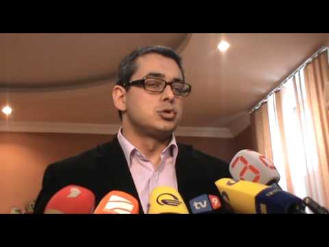 დევნა პოლიტიკურ ნიადაგზე კასპში