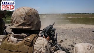 Camp Lejeune Marines to Get Cash Payouts