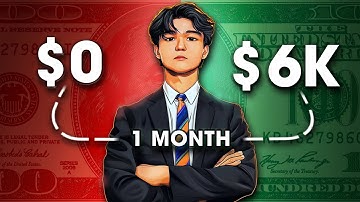 Using FREE AI tools to Build a Profitable Faceless YouTube Channel