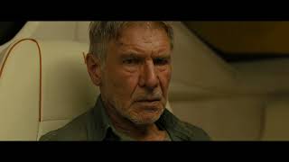 Blade Runner 2049 - Begins Tv Spot