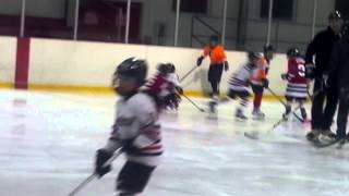 Try Hockey for Free at OYR