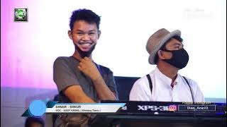 ASEP KRIWIL SIWAR SIWUR ANICA NADA MALAM 12 JUNI 2021 KEJIWAN SUSUKAN CIREBON