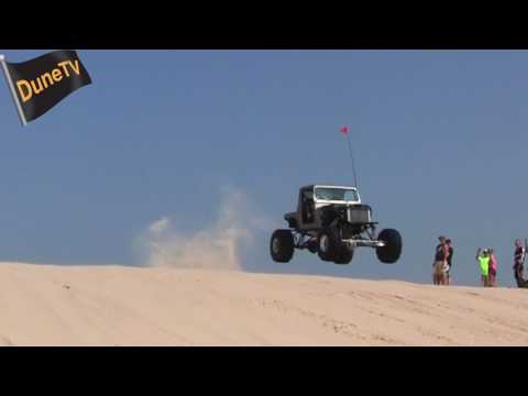 What's Your Jeep