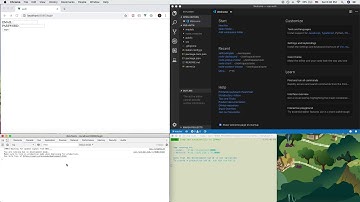 Environment Variables in Vue.js