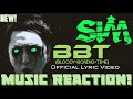 BORED TO DEATH!!🔥SiM - BBT Official Lyric Video(New!) | Music Reaction🔥