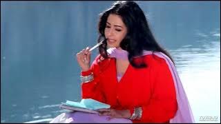 Pehli Pehli Baar Mohabbat ❤️((( Jhankar )))❤️ Kumar Sanu | Alka Yagnik | Sirf Tum full HD 4k #90s​