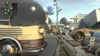 8 Man Feed!