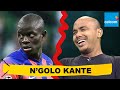 N'GOLO KANTE! | Borak-Borak Botak+ | #SuperSpeedsAtHome