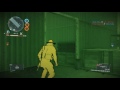 MGO3 cheater LSxStrihct #2