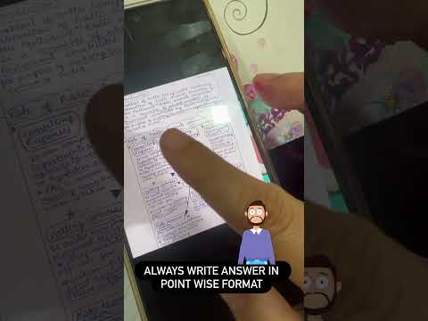 How to make