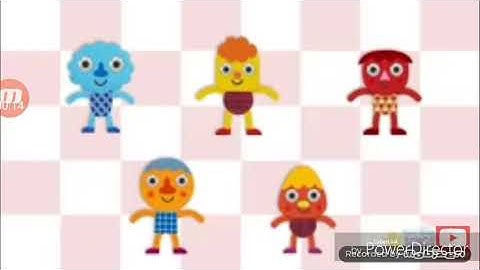 Walking walking fast