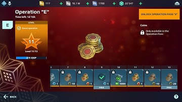 #WarRobots / Final task for 20 event crate coins   /  MitoTheGamer