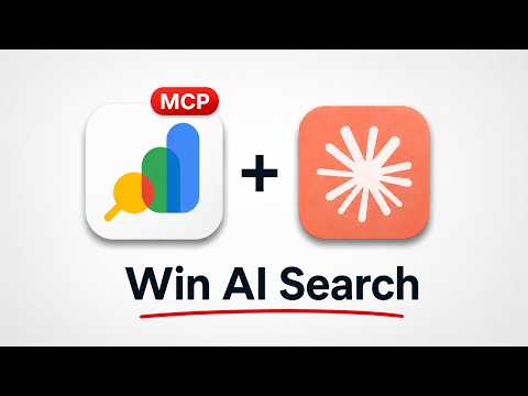 How to Use Google Search Console MCP in Claude (AI SEO Agent)