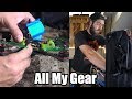 All the Gear I Use for Long range and FPV Adventures