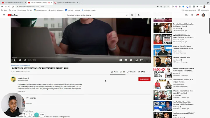 How to Never Run Out of Content Ideas