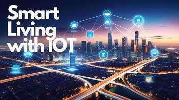Discover the Power of IoT in Everyday Life