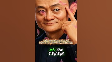 Thất Bại Không Đáng Sợ, Đáng Sợ Là Bạn Ngừng Cố Gắng | Bài Học Thành Công Truyền Cảm Hứng#thanhcong