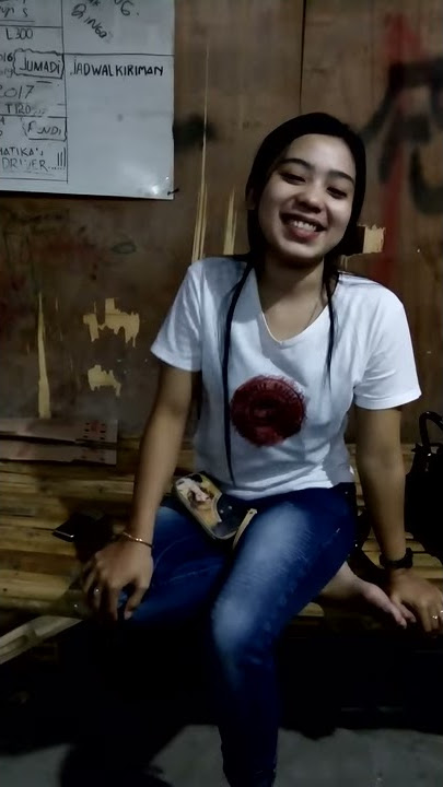 Hot Malam jum'at