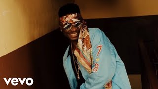 Miniatura del video "Lil Kesh - No Fake Love"