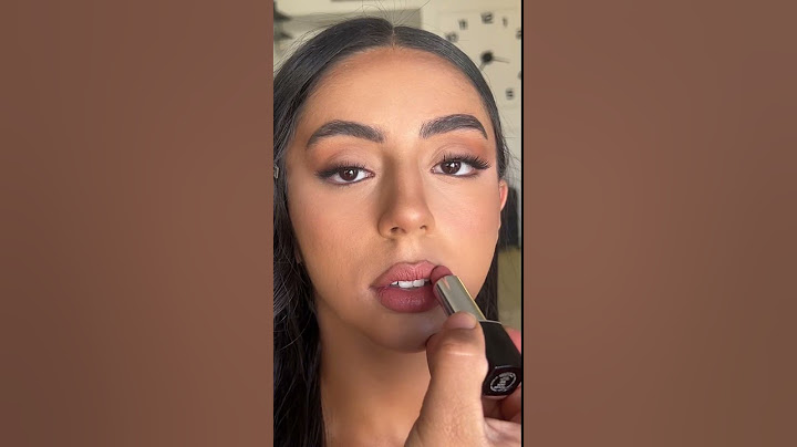 שימו לב מה קורה לשפת גוף שלה 😳 #makeup #makeuptutorial #makeupartist #makeuplook