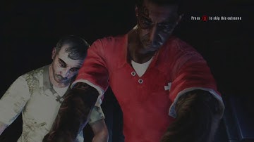 Dead Island Cheat Mode