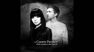 Alice Sara Ott &amp; Ólafur Arnalds - Nocturne In C# Minor / Reminiscence