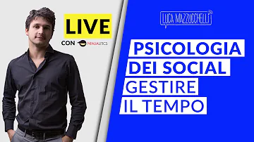 Cosa pensano gli psicologi dei social?