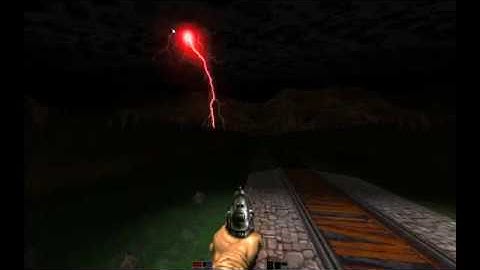 BlooM - Map03 first test train map, skyboxes and forest spawner