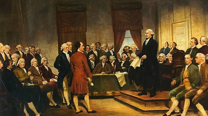 Beyond the Bill of Rights – Ninth Amendment Protections