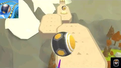 Action Balls Gameplay Walkthrough ( Part - 2 )