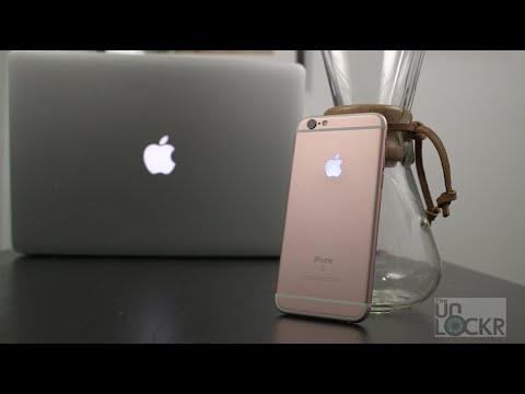 How to Make the Apple Logo on Your iPhone Light Up Like a Macbook (iPhone 6S & iPhone 6S Plus)