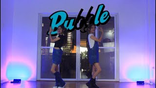 STAYC(스테이씨)- 'Bubble' | DANCE COVER