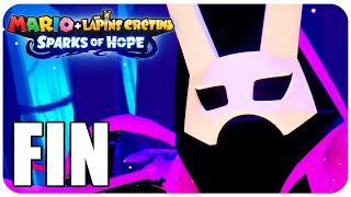 MARIO + LES LAPINS CRÉTINS 🌟 Sparks of Hope FR #FIN