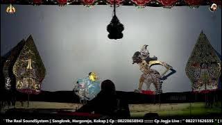 🔴[LIVE] Ki Wisnu Hadi Sugito ~ akon : Jumenengan Parikesit