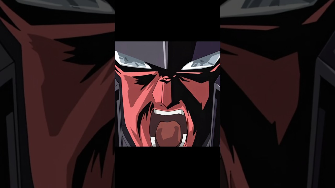 The Best Starscream Ever Was