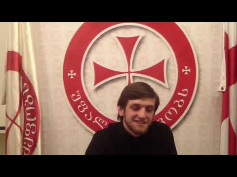 მამა თეიმურაზ ქორიძე - მარხვის მნიშვნელობა ნაწილი2