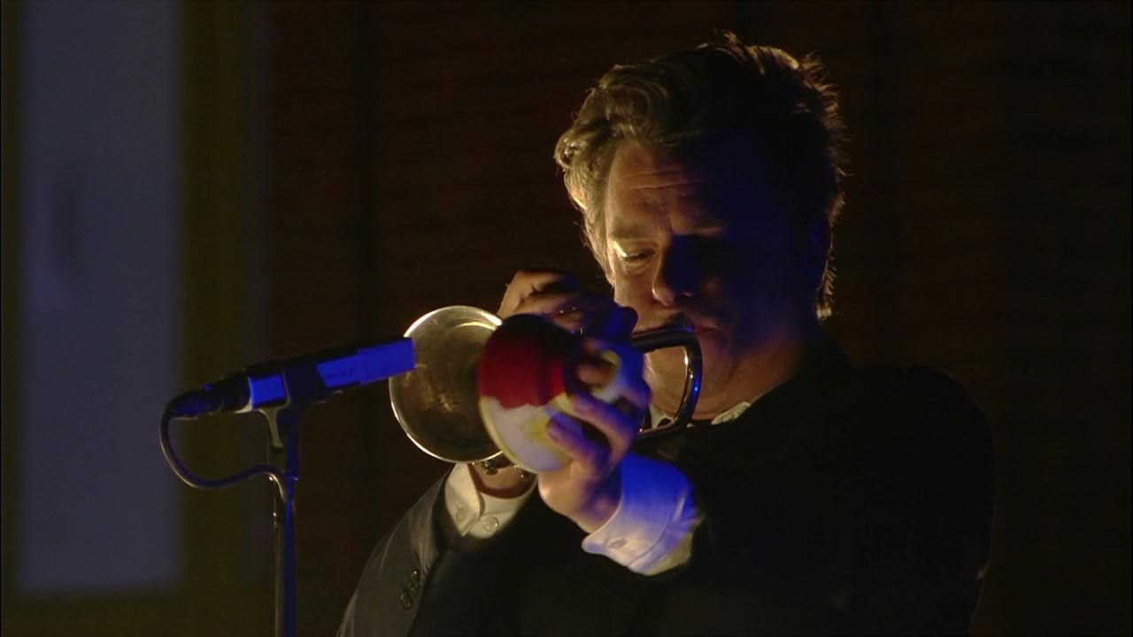 Je me suis souvent demandé (Bobbejaan Schoepen), door The Great Belgian Songbook YouTube