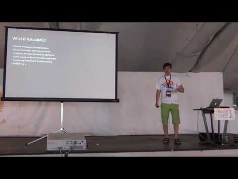 Vagif Abilov - Implementing message queue patterns using F# and actor model