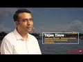 My Lessons From 2 Failed Startups - Tejas Dave, Ex Entrepreneur, Consultant, IIM B