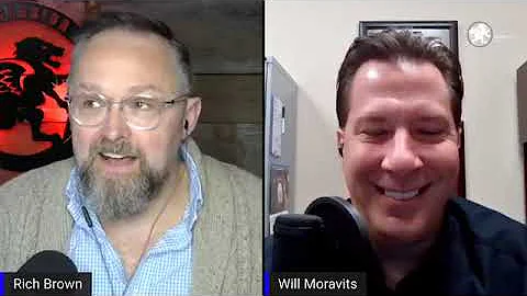 CWR: Dr. William Moravits