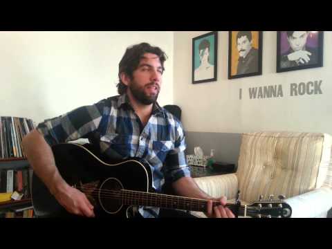 Beyonce - Drunk In Love (Guitar Chords & Lesson) by Shawn Parrotte
