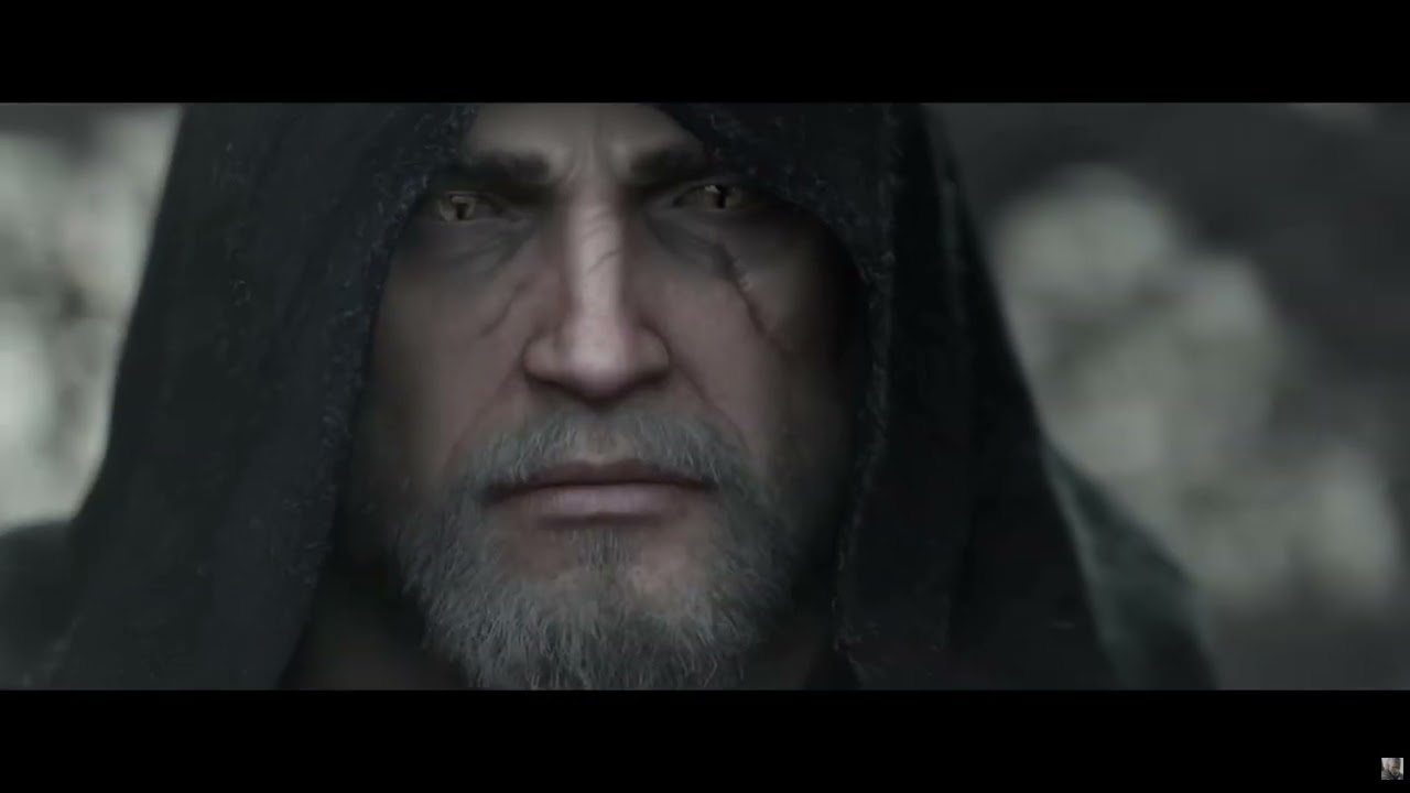 Witcher 3 Sound Redesign